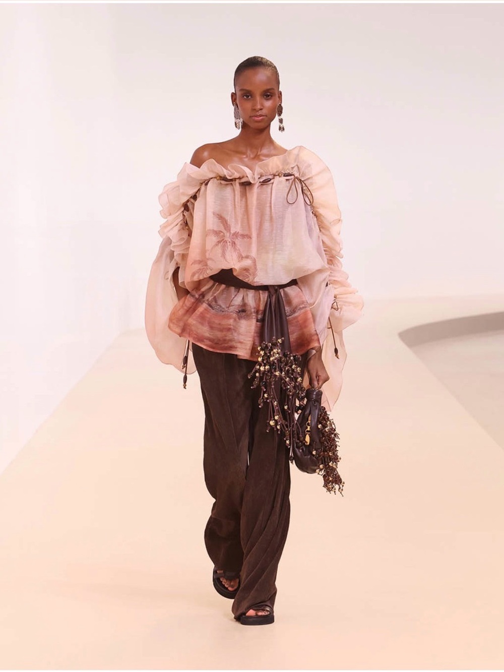 Zimmermann mini Dress